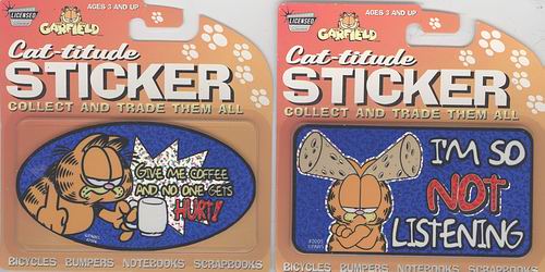 Garfield stickers.JPG