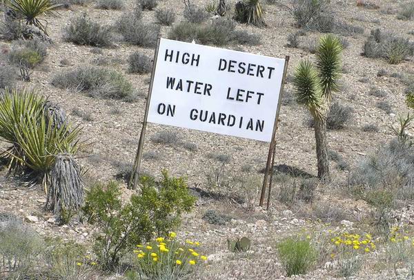 high-desert